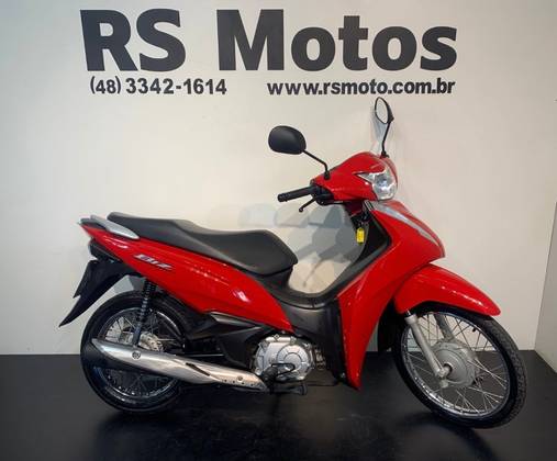 HONDA BIZ 110i HONDA BIZ 110i
